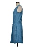 Columbia Blue Casual Dress Size XS - photo 5