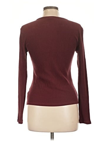 Old Navy Long Sleeve T-Shirt (view 2)