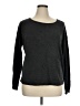 Cable & Gauge Gray Pullover Sweater Size XL - photo 1