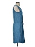 Columbia Blue Casual Dress Size XS - photo 4