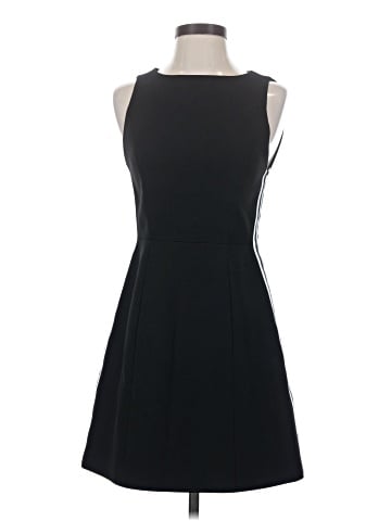 Alice + Olivia Cocktail Dress (view 1)