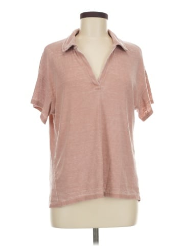 Jane and Delancey Short Sleeve Top (view 1)