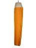 PrettyLittleThing Solid Orange Casual Pants Size 0 - photo 5