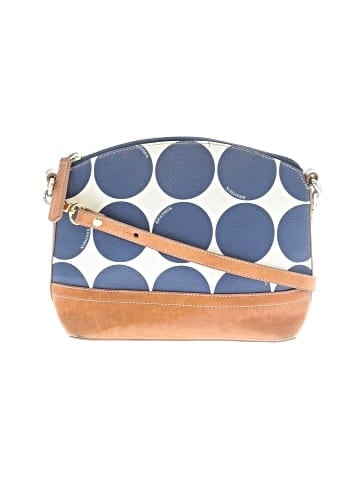 Dooney & Bourke Leather Crossbody Bag (view 1)