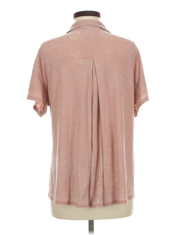 Jane and Delancey Short Sleeve Top (view 2)