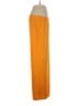 PrettyLittleThing Solid Orange Casual Pants Size 0 - photo 4