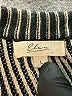 Elan Gray Turtleneck Sweater Size L - photo 7
