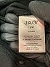 Jag Solid Black Active Pants Size 16W - photo 4