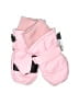 Wildbreakers Pink Mittens Size 6-12 mo - photo 1