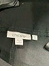Chico's Solid Black Dress Pants Size Sm (0) - photo 7