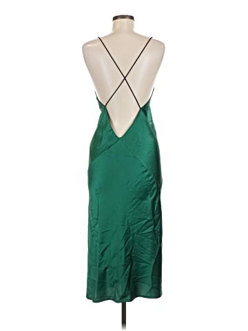 Maurie & Eve Cocktail Dress (view 2)