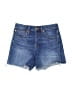 Madewell Blue Denim Shorts Size 25 waist - photo 1