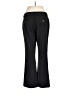 Gloria Vanderbilt Solid Black Dress Pants Size 8 - photo 2