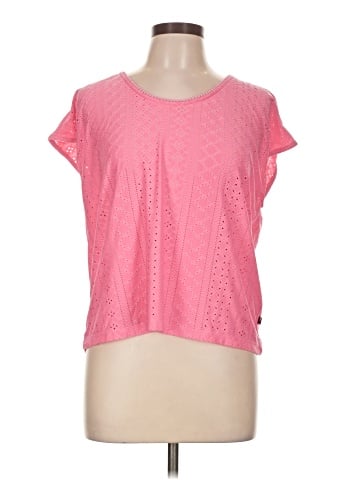 Tommy Hilfiger Short Sleeve T-Shirt (view 1)