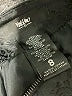 Mossimo Solid Black Formal Skirt Size 8 - photo 4