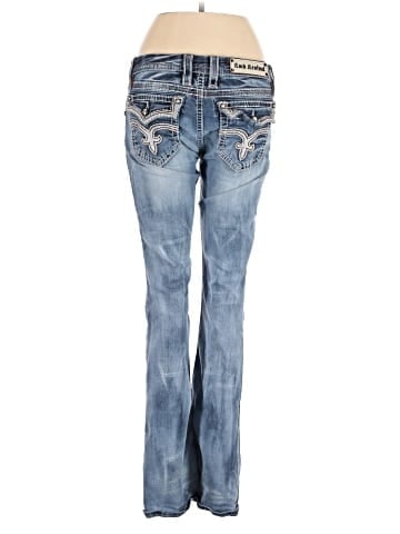 Rock Revival Jeans (view 2)