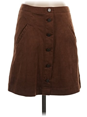 Jolt Casual Skirt (view 1)