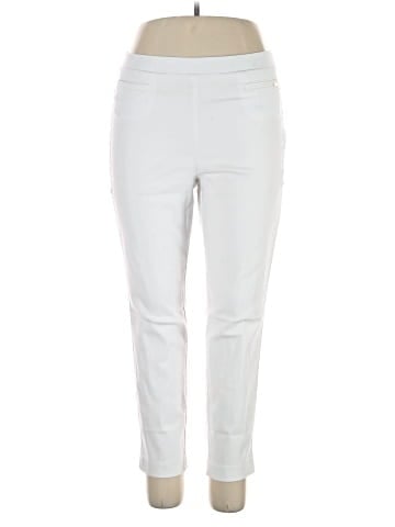 Jones New York Signature Active Pants (view 1)