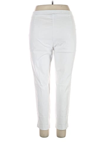 Jones New York Signature Active Pants (view 2)