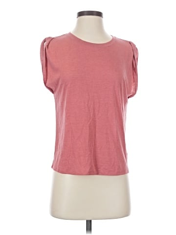 Express Short Sleeve T-Shirt (view 1)