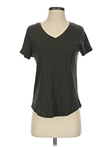Old Navy Short Sleeve T-Shirt (view 1)