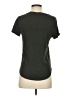 Old Navy Gray Short Sleeve T-Shirt Size XS - photo 2