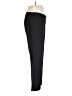 Gloria Vanderbilt Solid Black Dress Pants Size 8 - photo 4