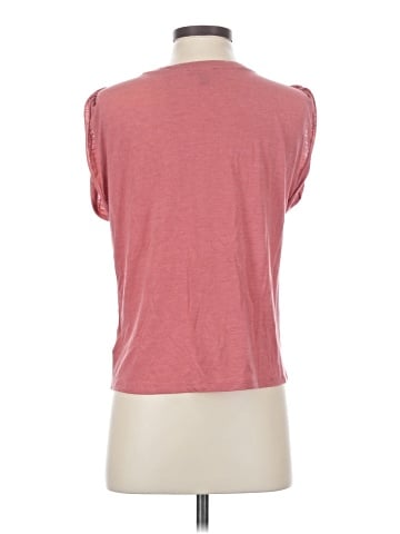 Express Short Sleeve T-Shirt (view 2)