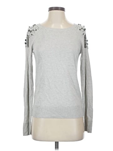 Merona Pullover Sweater (view 1)