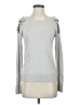 Merona Silver Pullover Sweater Size XS - photo 1