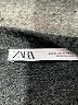 Zara Black Cardigan Size S - photo 7