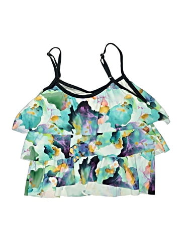Maxine of Hollywood Swimsuit Top (view 2)