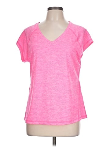 Ideology Active T-Shirt (view 1)