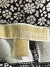 MICHAEL Michael Kors Floral Gray Casual Pants Size L - photo 7