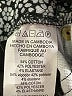 MICHAEL Michael Kors Floral Gray Casual Pants Size L - photo 8