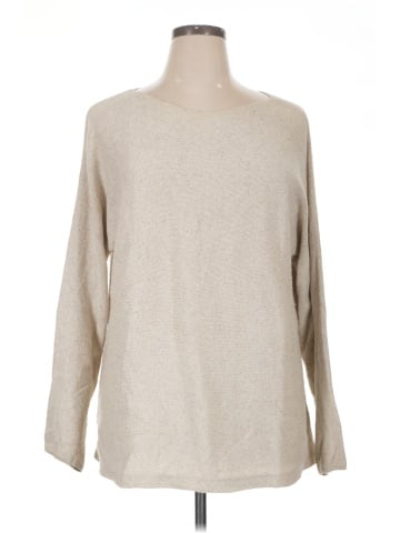 J.Jill Pullover Sweater (view 1)
