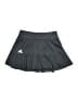 Adidas Solid Gray Active Skort Size M - photo 1