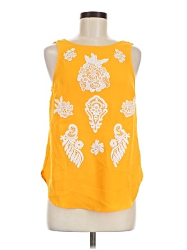 Victoria Beckham For Target Sleeveless Blouse