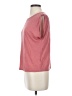 Express Pink Short Sleeve T-Shirt Size S - photo 5