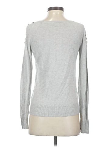 Merona Pullover Sweater (view 2)