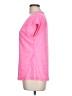 Ideology 100% Polyester Pink Active T-Shirt Size L - photo 5