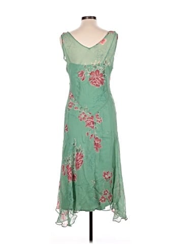 ECI Casual Dress (view 2)