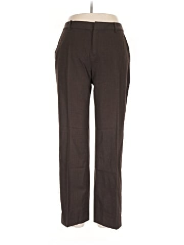 Lauren by Ralph Lauren Wool Pants (view 1)