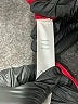 Chico's 100% Wool Red Wool Coat Size Med (1) - photo 7