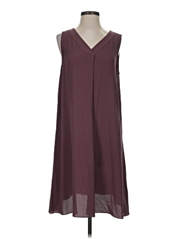 Eileen Fisher Casual Dress (view 1)