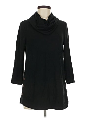Cupio 3/4 Sleeve Top (view 1)