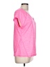 Ideology 100% Polyester Pink Active T-Shirt Size L - photo 4
