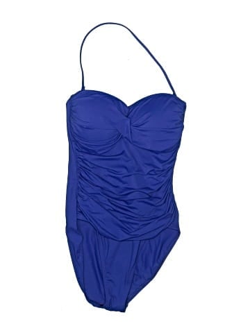 La Blanca Sleeveless Top (view 1)