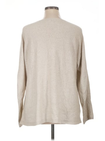 J.Jill Pullover Sweater (view 2)