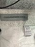 Chico's Chevron-herringbone Silver Jeans Size Sm (0.5) - photo 7